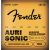 Fender AuriSonic 70XL 80/20 Bronze 10-48