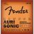 Fender AuriSonic 60-12L Phosphor Bronze 10-48