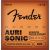 Fender AuriSonic 60M Phosphor Bronze 13-56