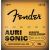 Fender AuriSonic 70L 80/20 Bronze 12-52