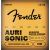 Fender AuriSonic 70M 80/20 Bronze 13-56