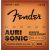 Fender AuriSonic 60CL Phosphor Bronze 11-52