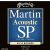 Corzi Chitara Acustica Martin And Co MSP 3200