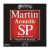 Martin & Co MSP 4100