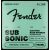 Fender SubSonic 7150ML Pure Nickel Long Scale 45-100