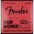 Fender SubSonic 7250-5M NPS Long Scale 045-125