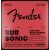 Fender SubSonic 8250M Taperwound NPS Long Scale 45-110