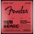 Fender SubSonic 9050CL Flatwound Long Scale 45-105