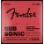 Fender SubSonic 9050M Flatwound Stainless Steel Longe Scale