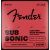 Fender SubSonic 9120M Nylon Tapewound Longe Scale 58-110