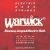 Warwick Red Label Steel 5ML 42300