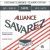 Corzi Chitara Clasica Savarez Concert Alliance 540R