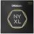 Corzi Chitară Electrică Daddario 09-46 Super Light Top/Regular Bottom NYXL 3-Pack