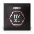 Corzi Chitara Electrica Daddario NYXL1254