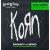 Corzi Chitara Electrica Dunlop KRHCN1065-7 Heavy Core Korn 10-65