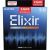 Corzi Chitara Electrica Elixir 16566 Nanoweb Super Light 9-42 3-Pack