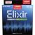 Elixir 16572 Optiweb Light 10-46 3-Pack