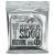 Corzi Chitara Electrica Ernie Ball Silver Slinky John Mayer 2218