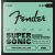 Fender SuperSonic 150L Pure Nickel Ball End - 3 Pack 9-42
