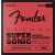 Fender SuperSonic 150R Pure Nickel Ball End - 3Pack 10-46