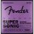 Corzi Chitara Electrica Fender SuperSonic 250RH NPS Ball End 10-52