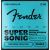 Fender SuperSonic 3150LR Pure Nickel Bullet End