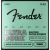 Corzi Chitara Electrica Fender UltraCore 1250L 9-42