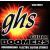 Corzi Chitara Electrica GHS Boomers GBLXL