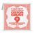 Ernie Ball Custom Gauge 009 1009