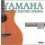 Corzi Chitara Clasica Yamaha AEN 12