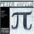 Thomastik Peter Infeld Violin PI101