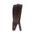 Daddario 25LS01-DX Classic Leather Brown