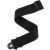 Daddario 50BAL05 Auto Lock Skater Black