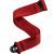 Daddario Planet Waves 50BAL Autolock Blood Red