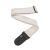 Daddario Cotton Guitar Strap Natural