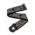 Curea Chitara Daddario Joe Satriani Planet Lock Guitar Strap Skull N Bones
