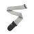 Curea Chitara Daddario Polypropylene Guitar Strap Silver