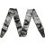 Curea Chitara Fender Weighless 2 Camo Gray Strap