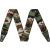 Fender Weighless 2 Camo Strap