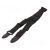 Valida Guitar Strap S100 Black