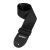 Curea Chitara Warwick Nylon Bass Strap Black
