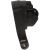 Jackson Poly Guitar Strap Black