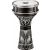 Darbuka Meinl HE-122