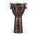 Djembe Latin Percussion World Beat FX Mechanically Tuned