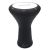 Doumbek - Darbuka Masterwork Egypt Aluminium Vinnex Black EA-V107-BK