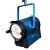 Dracast LED5000 Fresnel Pro Bi-Color With DMX