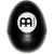 Egg Shaker Meinl Multicolor ES-SET24-MC
