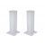 EUROLITE 2x Stage Stand 150cm Incl. Cover And Bag, White