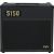 EVH 5150 Iconic Series 15W EL34 1X10 Combo Black