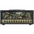 Amplificator Chitara Electrica EVH 5150III 50W EL34 Head Black And Gold Motif